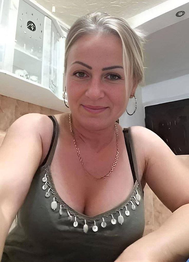Carla M.